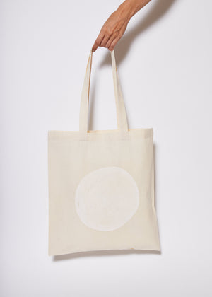 Reusable Tote Bag - Eclipse