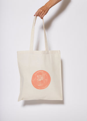 Reusable Tote Bag - Eclipse